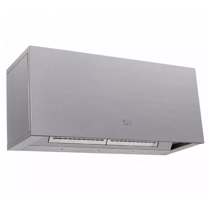 Teka DHI 90 vstavaný digestor nerez 780 m³/h
