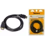 Televes HDMI 2.0 kábel 1,5m 4K čierny