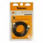 TELEVES kábel HDMI 2.0 3m ref. 494502, 4K