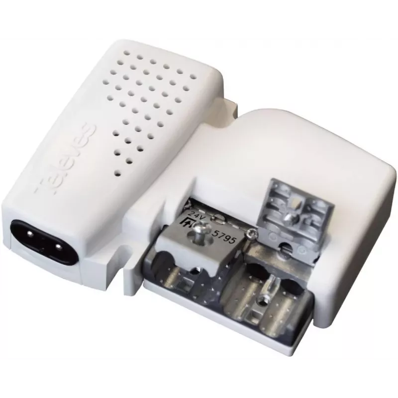 Televes Picokom 2S napájací zdroj 12V 200mA 579401