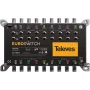 TELEVES EuroSwitch 9 vstupov multischalter zosilňovač 27/31 dB (719609)