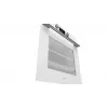 Teka HLB 8400 70 L 3215 W A+ biela vstavaná multifunkčná rúra na pečenie