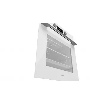 Teka HLB 8400 70 L 3215 W A+ biela vstavaná multifunkčná rúra na pečenie