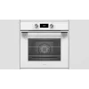 Teka HLB 8400 70 L 3215 W A+ biela vstavaná multifunkčná rúra na pečenie
