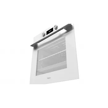 Teka HLB 8400 70 L 3215 W A+ biela vstavaná multifunkčná rúra na pečenie