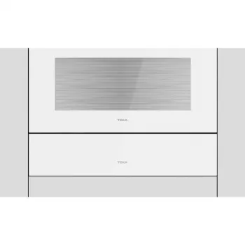 Teka Kit VS/CP Color WH 169 spojovacia sada pre spotrebiče biela