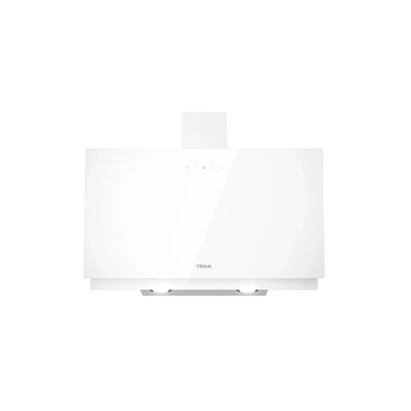Teka DVN 74030 TTC nástenný digestor biela 460 m³/h energetická trieda C