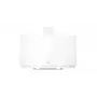 Teka DVN 74030 TTC nástenný digestor biela 460 m³/h energetická trieda C