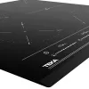 Teka IZF 64440 BK MSP čierna vstavaná indukčná varná doska 60 cm 5 zón
