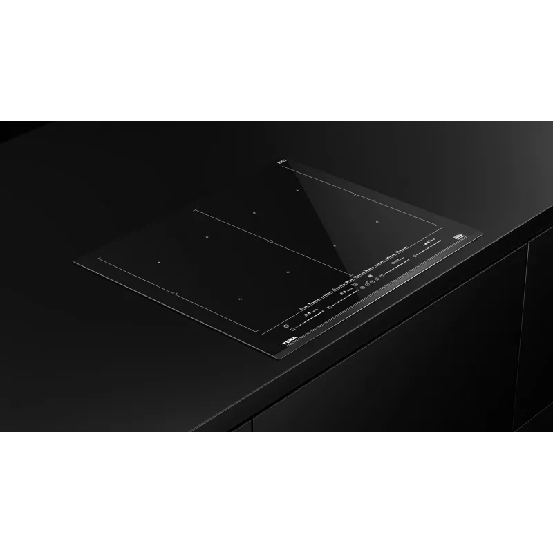 TEKA IZF 68700 MST indukčná varná doska 4 zóny 7400W Slider Touch Control