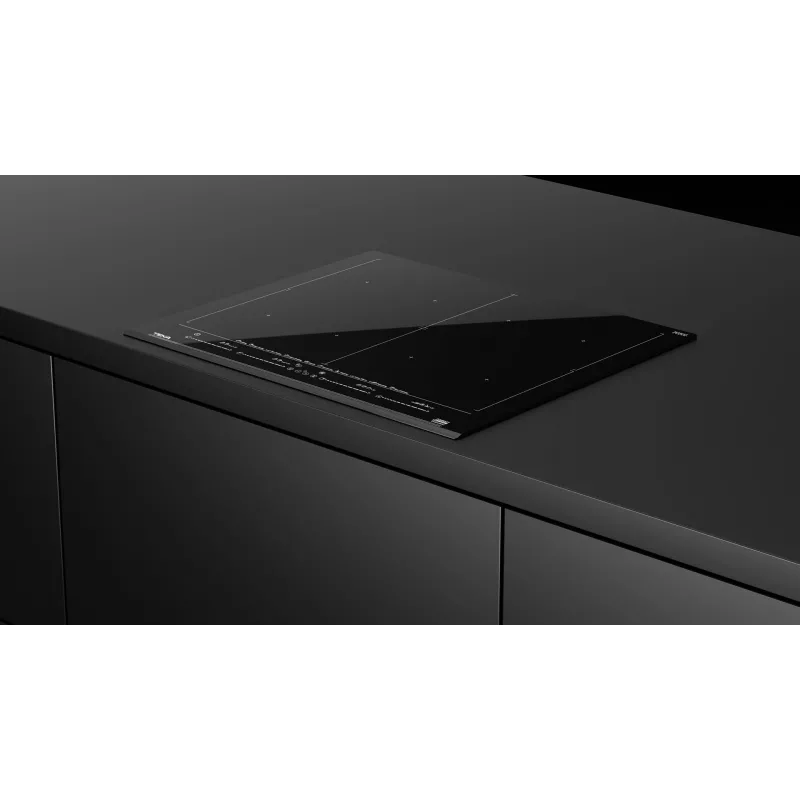 TEKA IZF 68700 MST indukčná varná doska 4 zóny 7400W Slider Touch Control