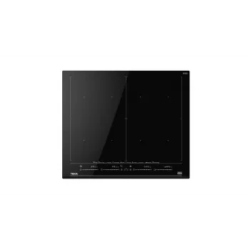 TEKA IZF 68700 MST indukčná varná doska 4 zóny 7400W Slider Touch Control