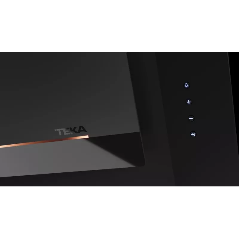 TEKA DVI 88-G1 EOS BM 2399 plne integrovaná umývačka riadu, 13 súprav, energetická trieda A+++
