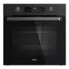 TEKA NEO HSB 6250 P FBK 2099 vstavaná multifunkčná rúra 70L pyrolýzna A+