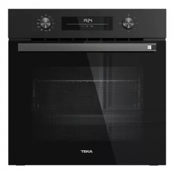 TEKA NEO HSB 6250 P FBK 2099 vstavaná multifunkčná rúra 70L pyrolýzna A+