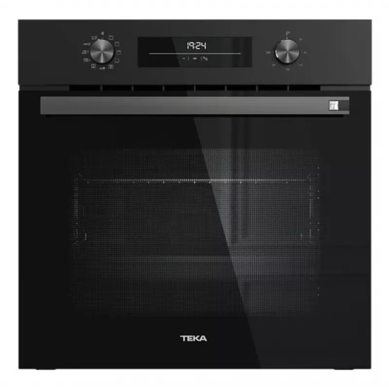 TEKA NEO HSB 6250 P FBK 2099 vstavaná multifunkčná rúra 70L pyrolýzna A+