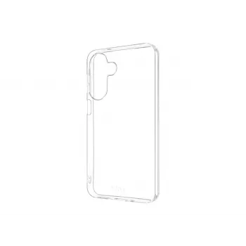 Fixed Story AntiUV zadný kryt na Samsung Galaxy A27 5G, TPU, transparentný, Anti-UV povrch