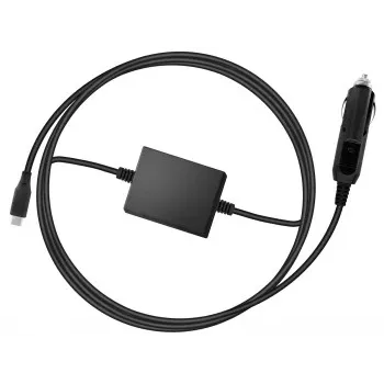AVACOM auto nabíjačka do notebooku adaptér USB Type-C 65W Power Delivery