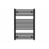 Koralux Linear Classic hydraulický rebríkový radiátor 450x900 mm biela RAL 9016