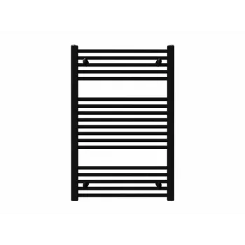 Koralux Linear Classic hydraulický rebríkový radiátor 450x900 mm biela RAL 9016