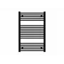 Koralux Linear Classic hydraulický rebríkový radiátor 450x900 mm biela RAL 9016