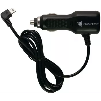 NAVITEL autonabíjačka Mini-USB do zásuvky cigaretového zapaľovača