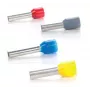 TRYTYT izolovaná káblová koncovka 16mm² DUI-16,0-12NB modrá (100 kusov)