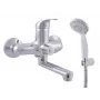 CONTIPRO Kúpeľová batéria SELENGA ECO DSEE051.5/1 chróm