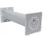 KOPOS MDZ-300_KB Montážna doska pre zatepľovacie systémy 300x300 mm sivá