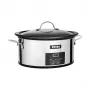 TESLA SlowCook S800 Deluxe pomalý hrniec