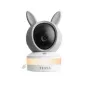 TESLA Bambino BM40 Wi-Fi video baby monitor s kamerou