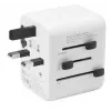 Tactical PTP Travel 12W adaptér biely