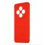 iLike Xiaomi Redmi 14C 4G / Poco C75 Matné TPU puzdro červené