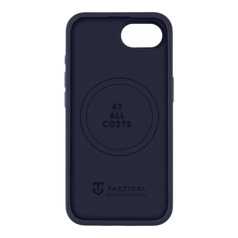 Tactical Zadné puzdro MagForce Velvet Smoothie pre Apple iPhone 16e/17e