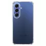 Tactical Zadné puzdro TPU Plyo Galaxy S26 transparentné