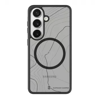 Tactical Zadné puzdro MagForce Hyperstealth Sika Galaxy S26 Asphalt