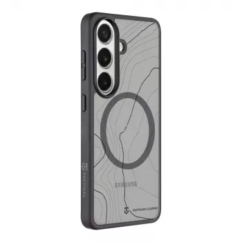 Tactical Zadné puzdro MagForce Hyperstealth Sika Galaxy S26 Asphalt