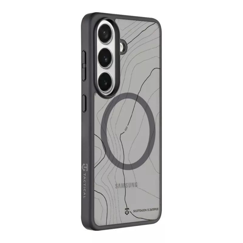 Tactical Zadné puzdro MagForce Hyperstealth Sika Galaxy S26 Asphalt