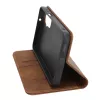 Tactical obal na knihu Xproof Galaxy A27 5G Mud Brown