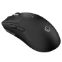 Rampage Blitz Ultimate Bezdrôtová optická herná myš 30000 DPI PAW3950 Tri-Mode 8K Black