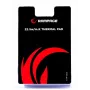 Rampage Termopad XTP-002 Teplovodivá podložka 31×50×0,2mm PTM