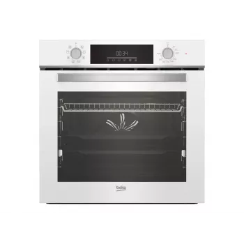 BEKO BBIM14300WMS vstavaná elektrická rúra 72L biela