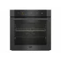 BEKO MBBIM10600MTPSWE vstavaná elektrická rúra, 72L, pyrolytické samočistenie, SteamAssist, čierna