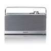 Lenco WTVS-100 TV soundbar reproduktor 2.0 kanál 20W Bluetooth čierny