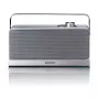 Lenco WTVS-100 TV soundbar reproduktor 2.0 kanál 20W Bluetooth čierny