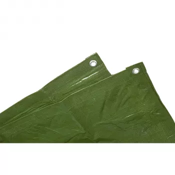 Origin Outdoors plachta 3x4m zelená