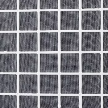DUUX filter s aktívnym uhlím pre Bora Pure a X Pure série – čierny