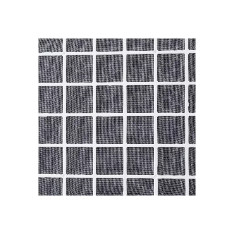 DUUX filter s aktívnym uhlím pre Bora Pure a X Pure série – čierny