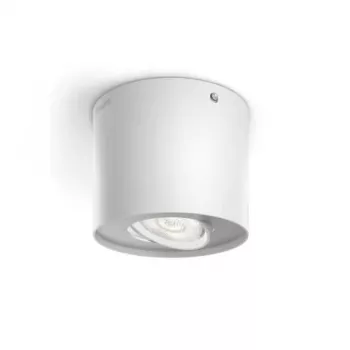 Philips myLiving LED bodové svietidlo Phase 1-plg. 500lm biele