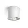 Philips myLiving LED bodové svietidlo Phase 1-plg. 500lm biele